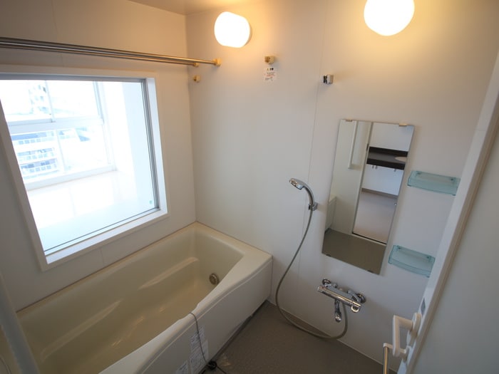 バス／シャワールーム等 ＩＺＵＭＩ１