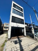 中村区押木田町一丁目戸建の外観