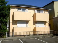 シャムロック野並