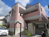Ｍ・Ｊハウス横吹