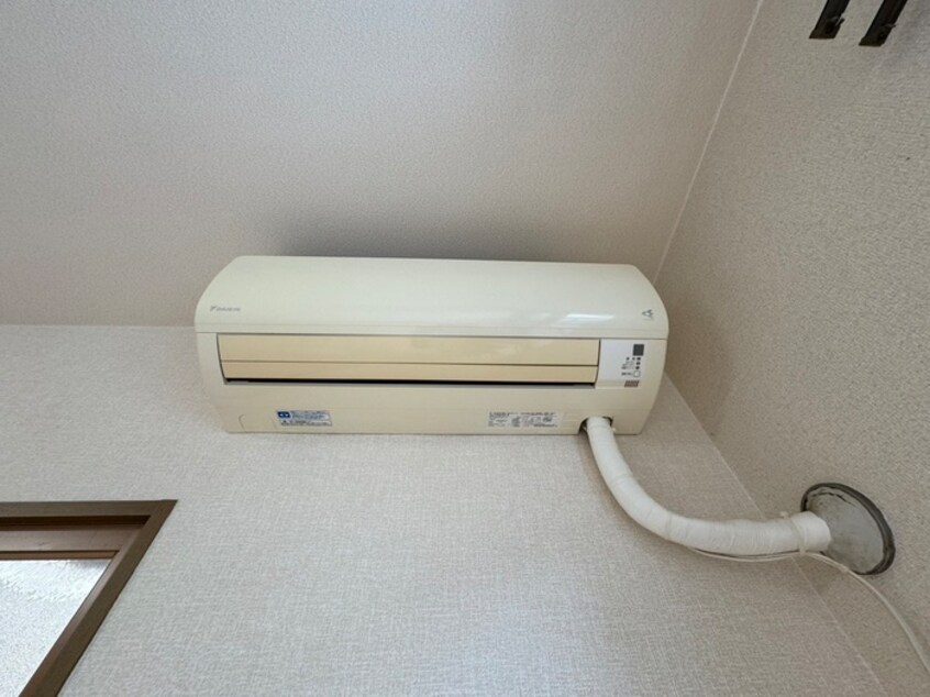 内観写真 ハイカムール青山