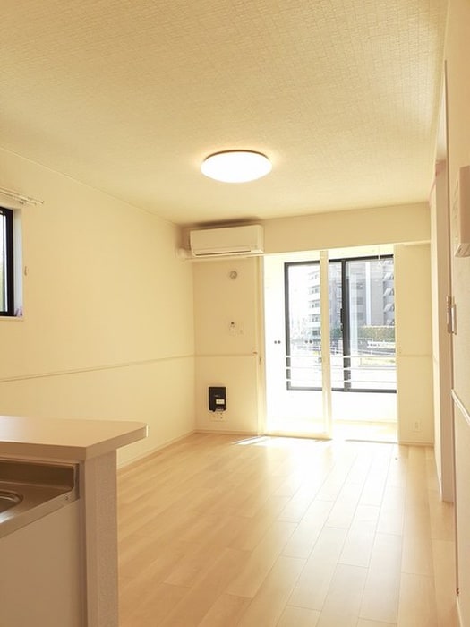 居室 ユースハイムⅥ