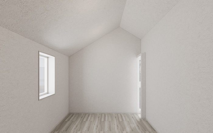 居室 仮）COCOON　BASE