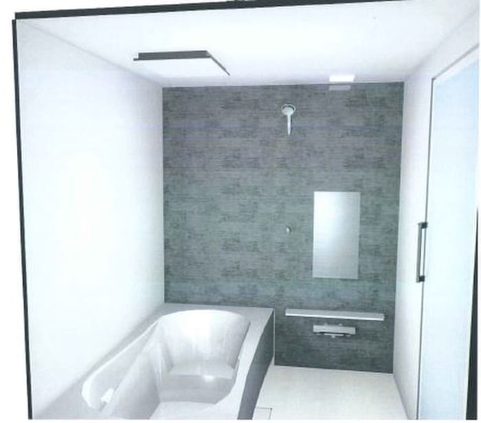 バス／シャワールーム等 仮）COCOON　BASE