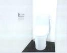 トイレ 仮）COCOON　BASE