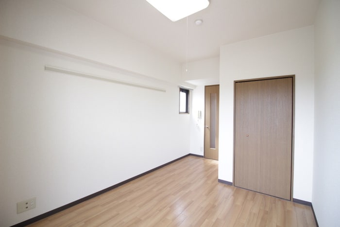 居室 コンドミニオ内田橋