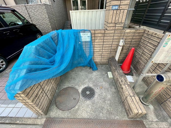 その他 コンドミニオ内田橋