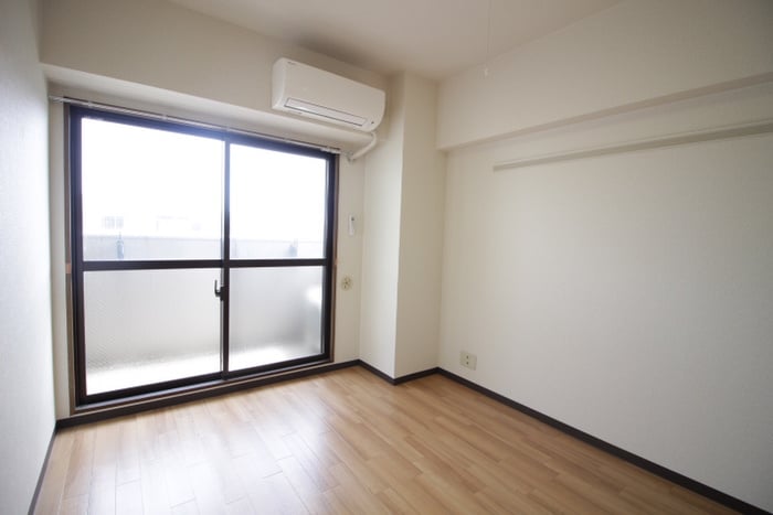 居室 コンドミニオ内田橋