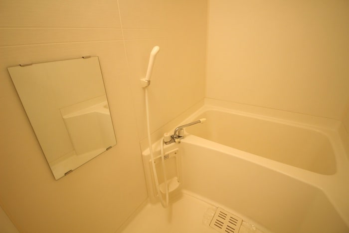 バス／シャワールーム等 コンドミニオ内田橋