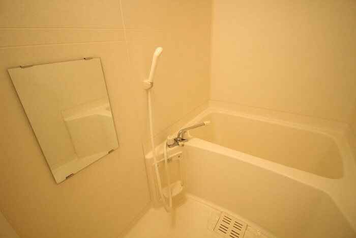 バス／シャワールーム等 コンドミニオ内田橋