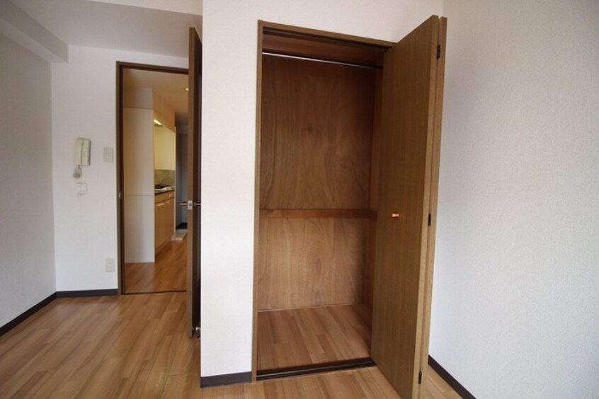 収納 コンドミニオ内田橋