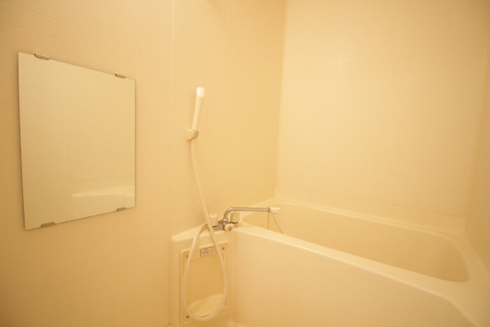 バス／シャワールーム等 コンドミニオ内田橋