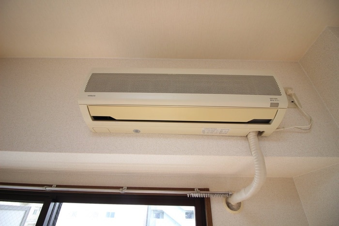 内観写真 コンドミニオ内田橋