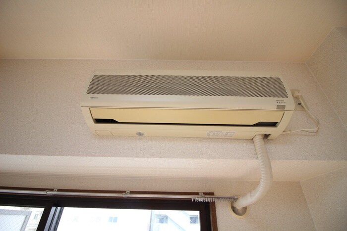 内観写真 コンドミニオ内田橋