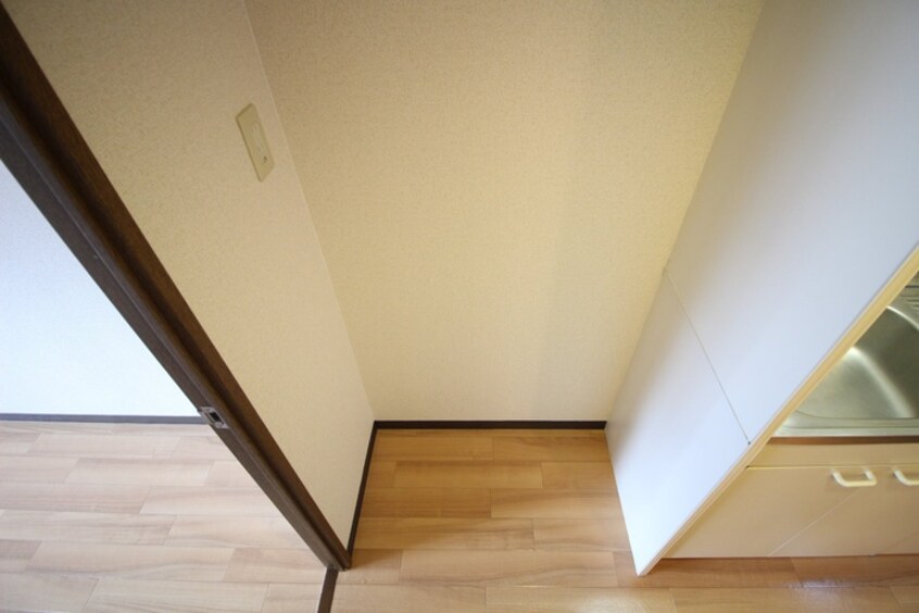 内観写真 コンドミニオ内田橋