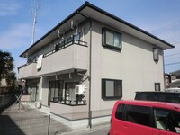 ハイステージ城山