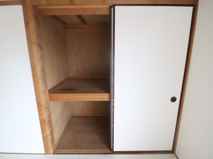 収納 パ－ルハイツ