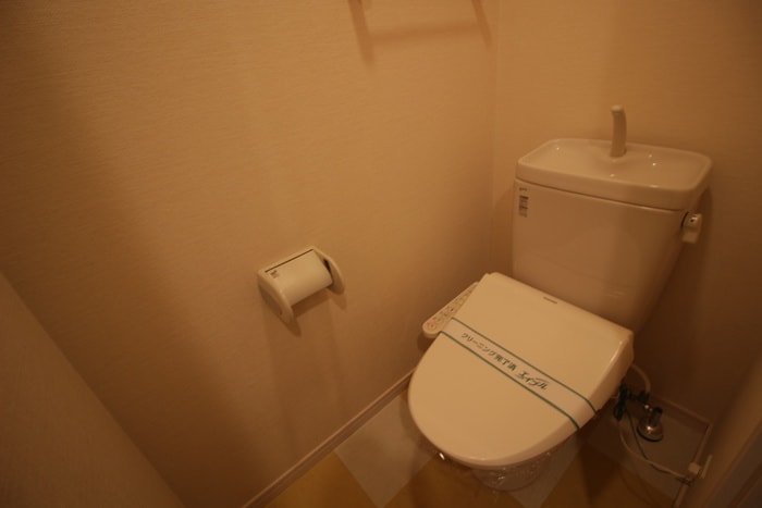 トイレ メゾンド－ル栄