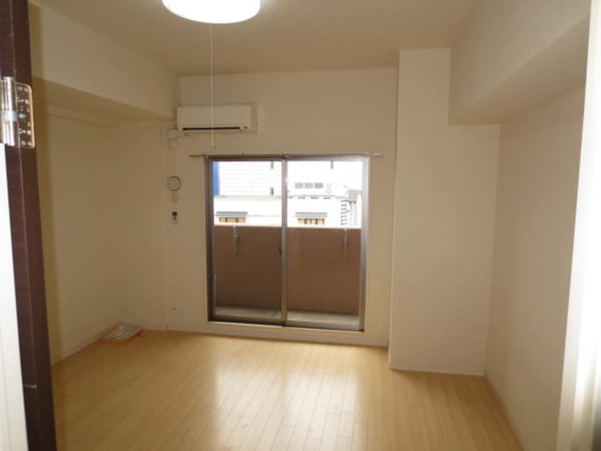 居室 メゾンド－ル栄