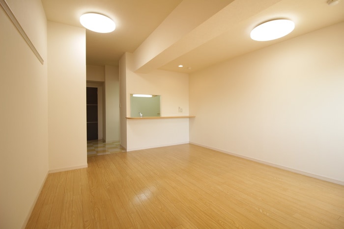 居室 メゾンド－ル栄