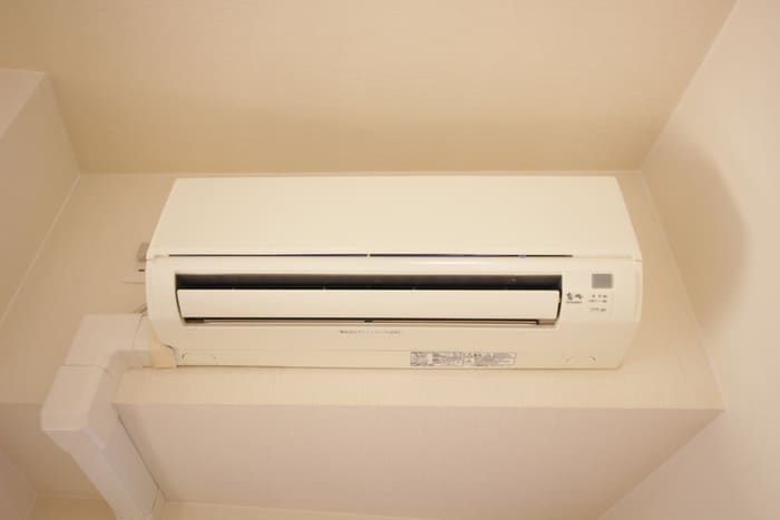 内観写真 メゾンド－ル栄