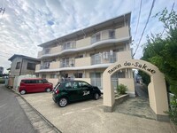 メゾン．ド．サカエ  I