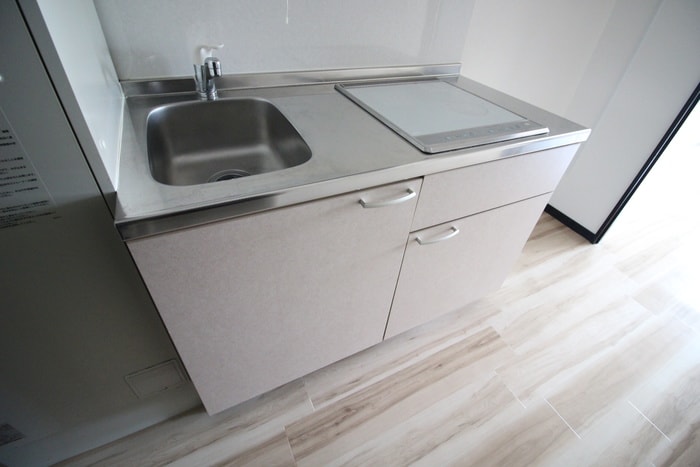 キッチン ランコントレYAGOTO