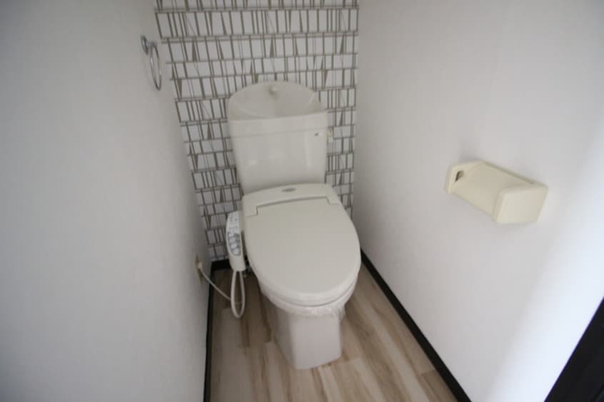 トイレ ランコントレYAGOTO