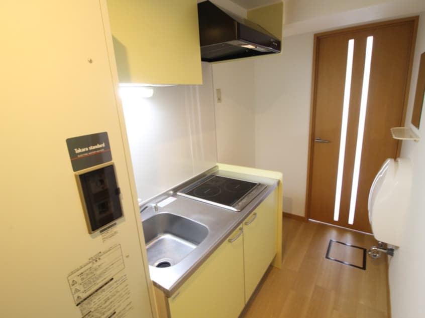 キッチン ランコントレYAGOTO