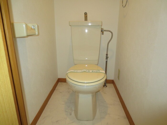 トイレ ランコントレYAGOTO