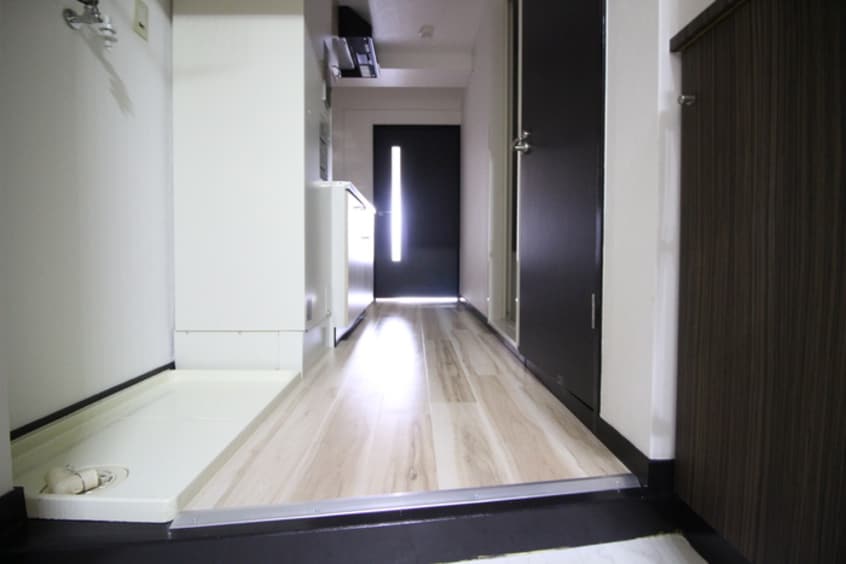 玄関 ランコントレYAGOTO