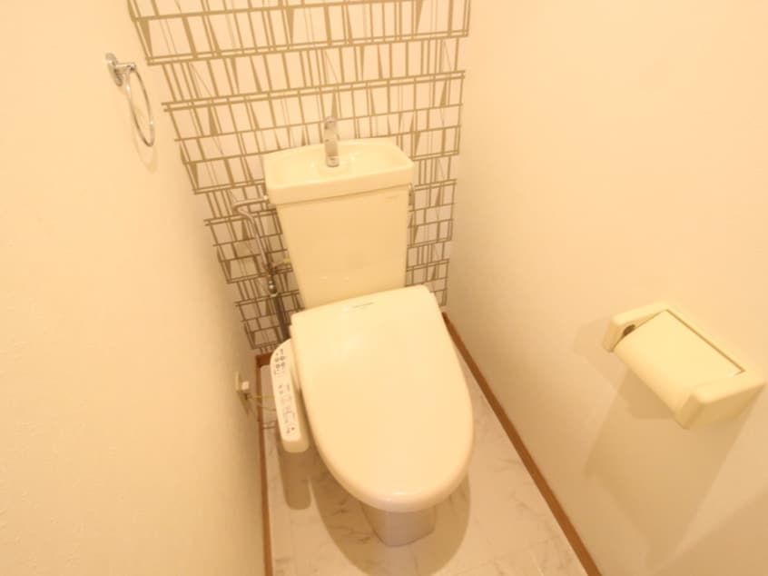 トイレ ランコントレYAGOTO