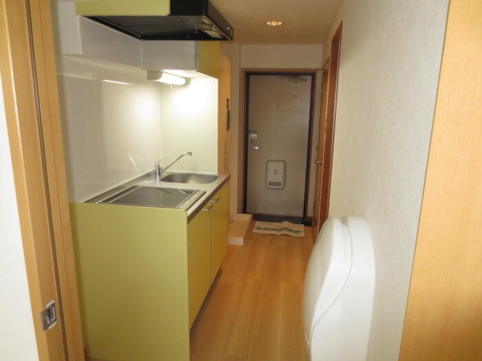 内観写真 ランコントレYAGOTO