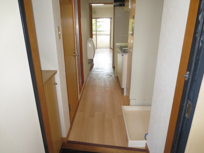 内観写真 ランコントレYAGOTO