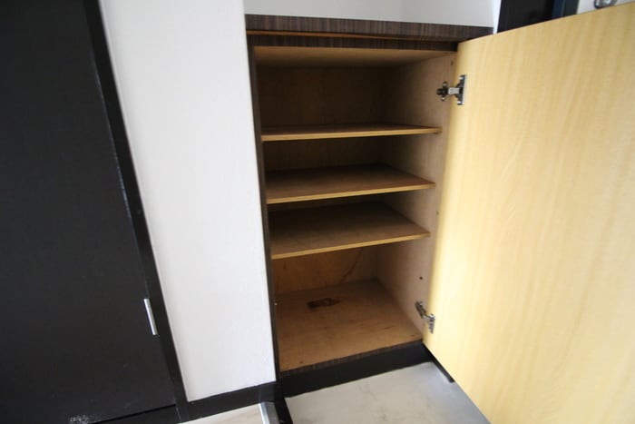 靴箱 ランコントレYAGOTO