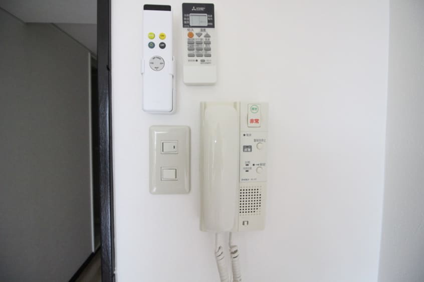 内観写真 ランコントレYAGOTO