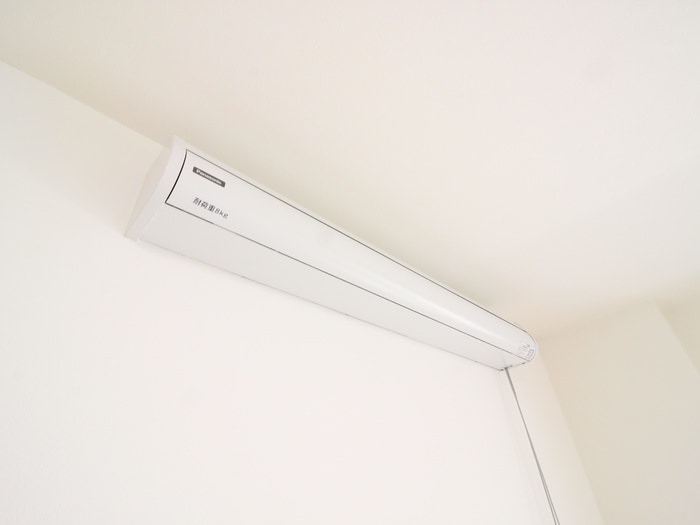 内観写真 ランコントレYAGOTO