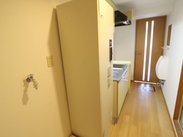 内観写真 ランコントレYAGOTO