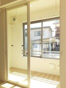 内観写真 リュニック唯Ⅱ