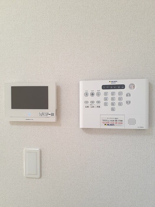 内観写真 リュニック唯Ⅱ