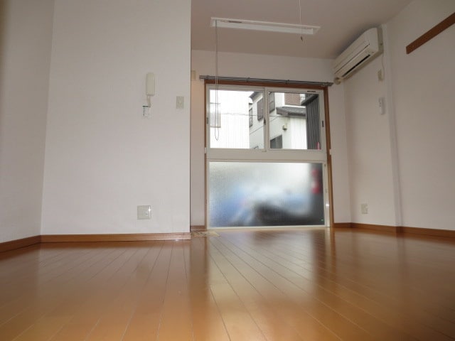 居室 ブラン・ノワール