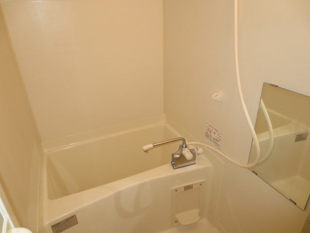 バス／シャワールーム等 ブラン・ノワール