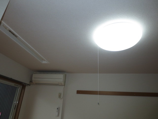 居室 ブラン・ノワール