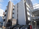 外観写真 ヒルズ徳川