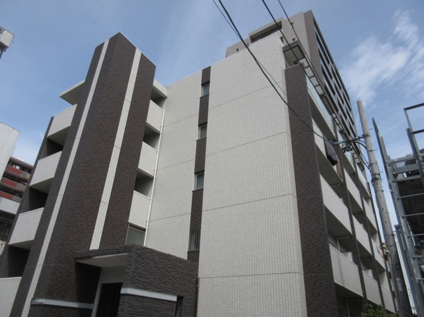 外観写真 ヒルズ徳川