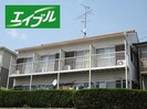 レジデンス川菜の外観