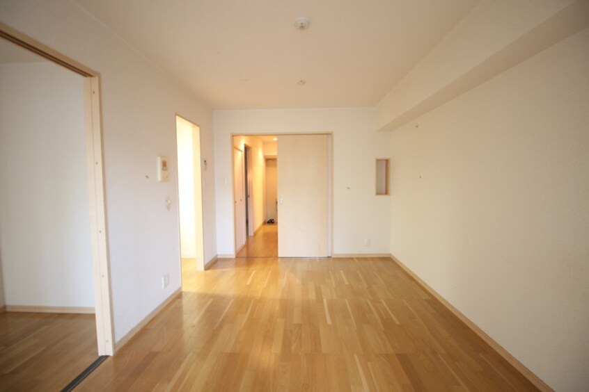 居室 パテオはなの木