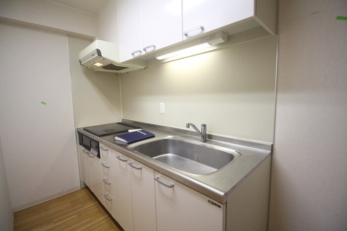 キッチン パテオはなの木