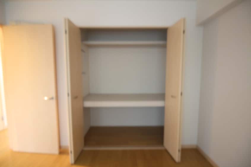 収納 パテオはなの木