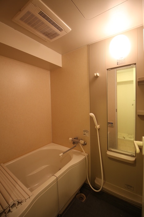 バス／シャワールーム等 パテオはなの木